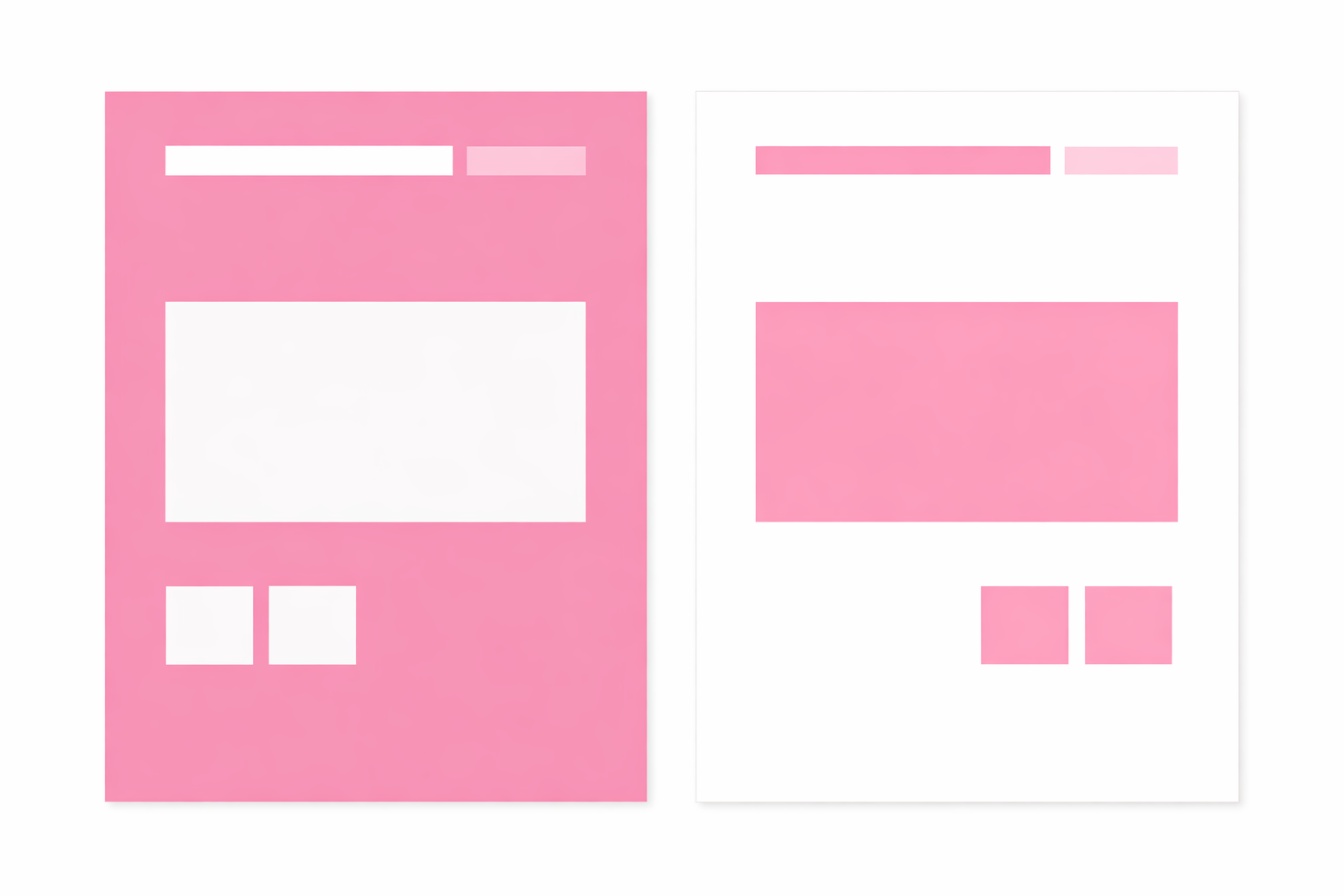 印象設計の考え方その②