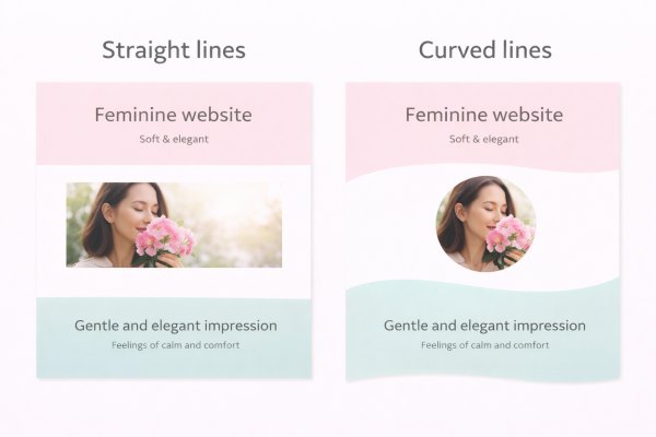 印象設計の考え方その⑥