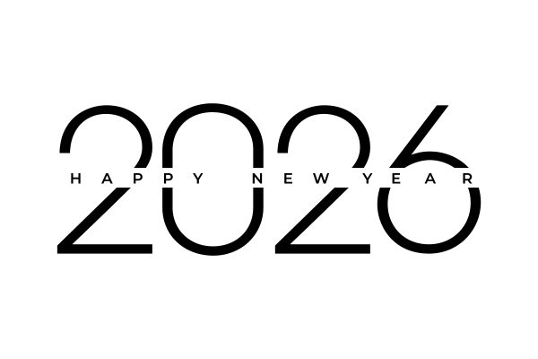 2026年 新年のご挨拶